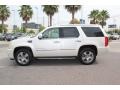 White Diamond - Escalade AWD Photo No. 5