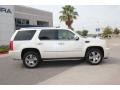 White Diamond - Escalade AWD Photo No. 6