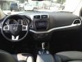 2012 Ivory White Tri-Coat Dodge Journey Crew  photo #9