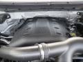 3.5 Liter EcoBoost DI Turbocharged DOHC 24-Valve Ti-VCT V6 Engine for 2013 Ford F150 Lariat SuperCrew 4x4 #71414362
