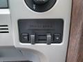 2013 Ford F150 Lariat SuperCrew 4x4 Controls