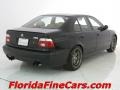 Carbon Black Metallic - M5 Sedan Photo No. 2