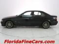 Carbon Black Metallic - M5 Sedan Photo No. 3