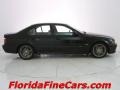 Carbon Black Metallic - M5 Sedan Photo No. 4