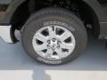 2013 Ford F150 XLT SuperCrew Wheel