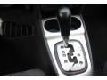2003 Mazda Protege Off Black Interior Transmission Photo