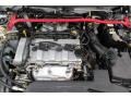 2.0 Liter DOHC 16-Valve 4 Cylinder Engine for 2003 Mazda Protege 5 Wagon #71414692