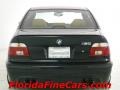 Carbon Black Metallic - M5 Sedan Photo No. 6