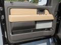 Adobe Door Panel Photo for 2013 Ford F150 #71414728