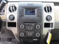 2013 Ford F150 XLT SuperCrew Controls