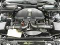 Carbon Black Metallic - M5 Sedan Photo No. 9