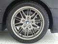 Carbon Black Metallic - M5 Sedan Photo No. 11