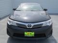 Cosmic Gray Mica - Camry L Photo No. 7