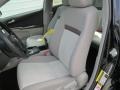 Cosmic Gray Mica - Camry L Photo No. 20