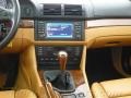Carbon Black Metallic - M5 Sedan Photo No. 18