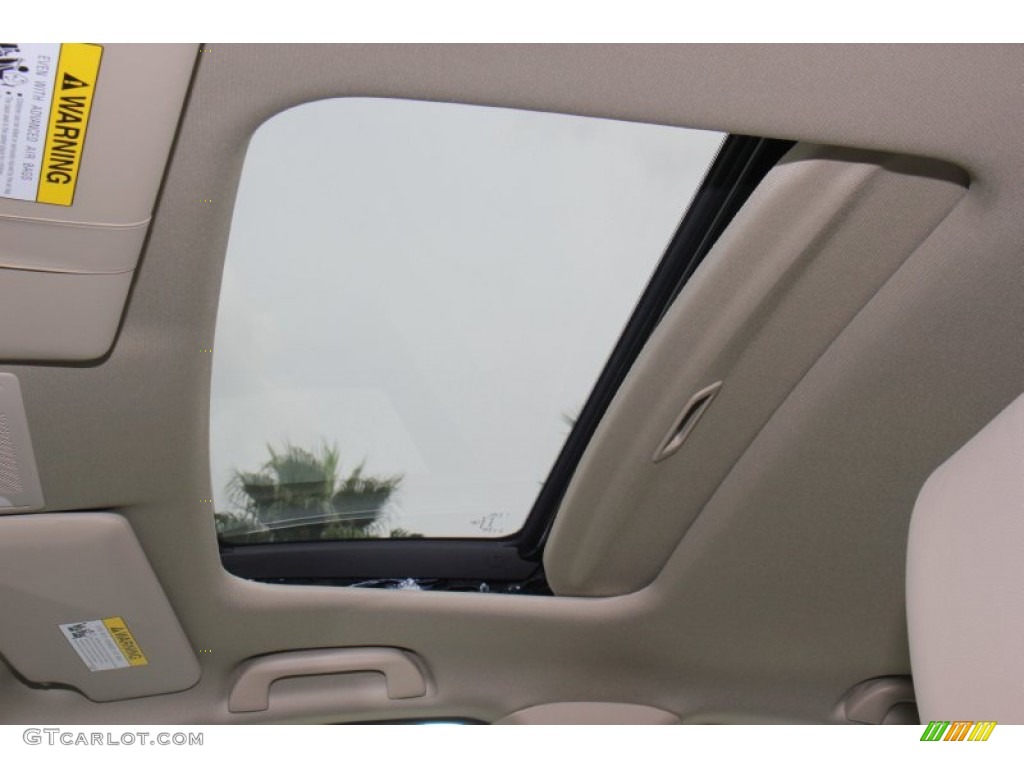 2013 Acura ILX 1.5L Hybrid Technology Sunroof Photo #71415349