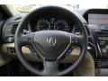 Parchment Steering Wheel Photo for 2013 Acura ILX #71415403