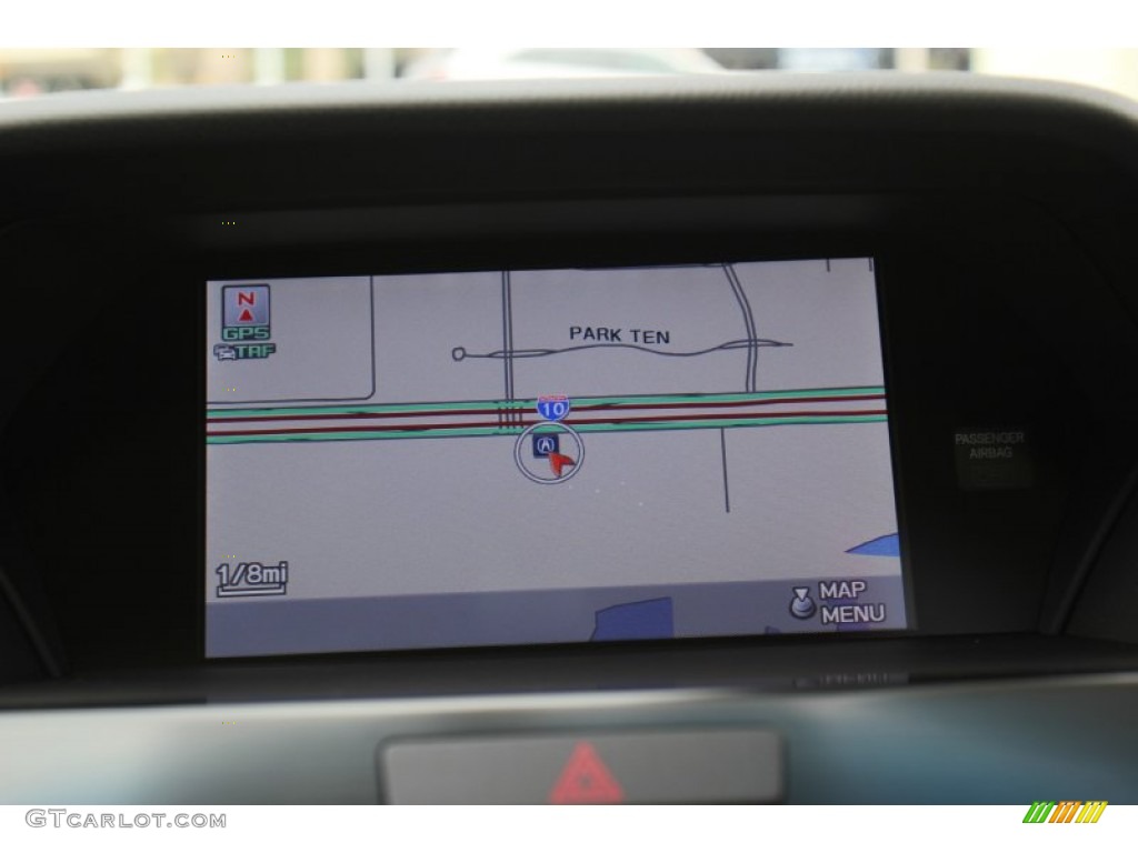 2013 Acura ILX 1.5L Hybrid Technology Navigation Photo #71415421