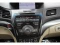 Parchment Controls Photo for 2013 Acura ILX #71415430