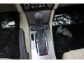 CVT Automatic 2013 Acura ILX 1.5L Hybrid Technology Transmission