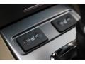 2013 Acura ILX 1.5L Hybrid Technology Controls