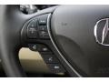 2013 Acura ILX 1.5L Hybrid Technology Controls