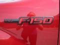 2012 Red Candy Metallic Ford F150 FX4 SuperCrew 4x4  photo #12