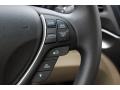Parchment Controls Photo for 2013 Acura ILX #71415493