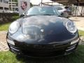 Black - 911 Carrera 4S Coupe Photo No. 3