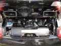 3.8 Liter DOHC 24V VarioCam DFI Flat 6 Cylinder Engine for 2009 Porsche 911 Carrera 4S Coupe #71415601