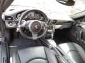 Black - 911 Carrera 4S Coupe Photo No. 13