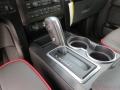  2012 F150 FX4 SuperCrew 4x4 6 Speed Automatic Shifter