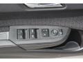 2013 Acura ILX 2.0L Controls