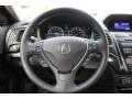Ebony Steering Wheel Photo for 2013 Acura ILX #71415682