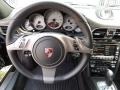 Black Steering Wheel Photo for 2009 Porsche 911 #71415694