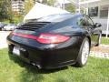 Black - 911 Carrera 4S Coupe Photo No. 23