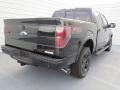 Tuxedo Black Metallic - F150 FX4 SuperCrew 4x4 Photo No. 3