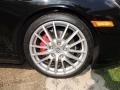 Black - 911 Carrera 4S Coupe Photo No. 29