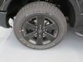 Tuxedo Black Metallic - F150 FX4 SuperCrew 4x4 Photo No. 10