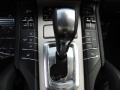  2013 Cayenne GTS 8 Speed Tiptronic Automatic Shifter