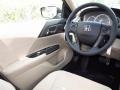 Ivory Steering Wheel Photo for 2013 Honda Accord #71416240