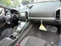 Black Dashboard Photo for 2013 Porsche Cayenne #71416306