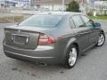 Carbon Gray Pearl 2007 Acura TL 3.2 Exterior