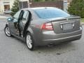 Carbon Gray Pearl - TL 3.2 Photo No. 4