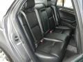 Ebony Rear Seat Photo for 2007 Acura TL #71416720