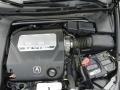 3.2 Liter SOHC 24-Valve VTEC V6 2007 Acura TL 3.2 Engine