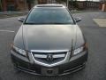 Carbon Gray Pearl - TL 3.2 Photo No. 10