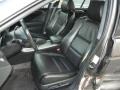 Ebony Front Seat Photo for 2007 Acura TL #71417050