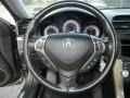 Ebony Steering Wheel Photo for 2007 Acura TL #71417161