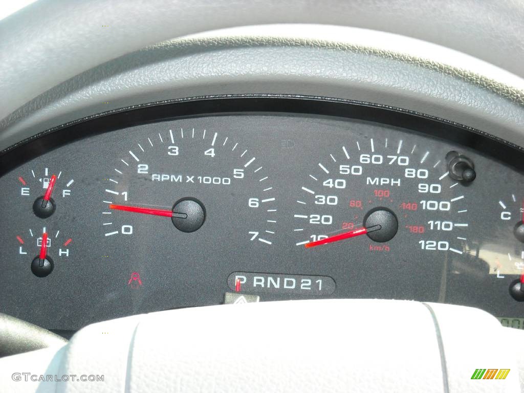 2005 F150 XLT SuperCrew - Medium Wedgewood Blue Metallic / Medium Flint/Dark Flint Grey photo #28